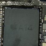 iPhone 12 Pro Max no power