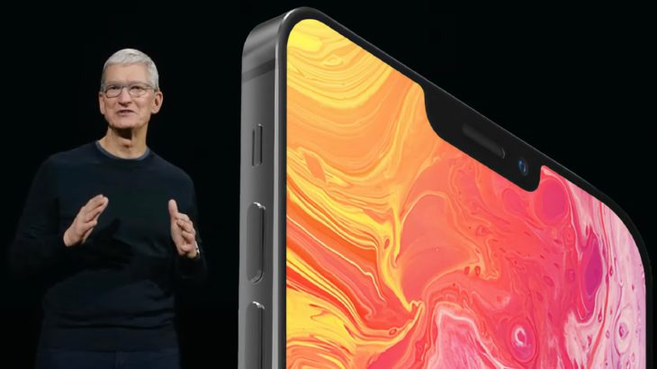 iPhone 13 MEGA LEAK! Smaller Notch, Big Batteries, 120HZ, iPhone SE 3, and New iPhone 14 Design!