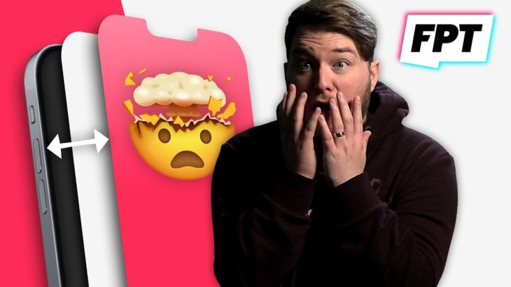 iPhone 13 – OMG! WHY is NOBODY talking about THIS!?