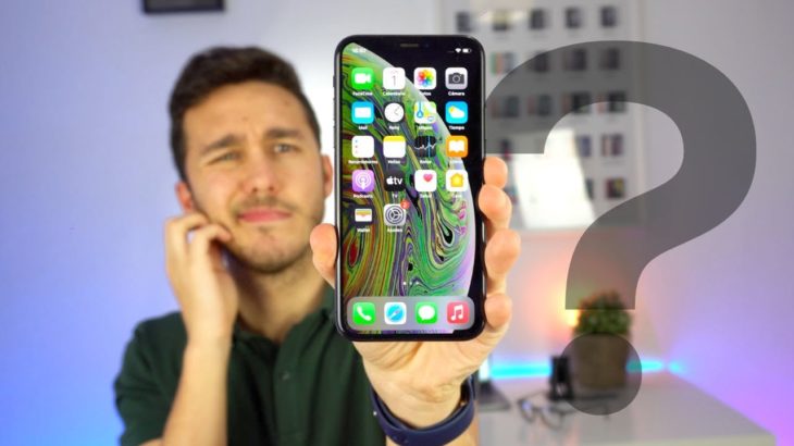iPhone XS en 2021, ¿Vale la pena?