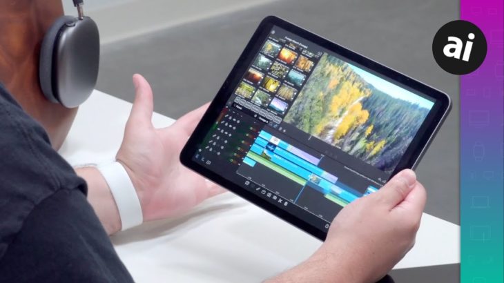 2021 iPad Pro — Why I’m Upgrading