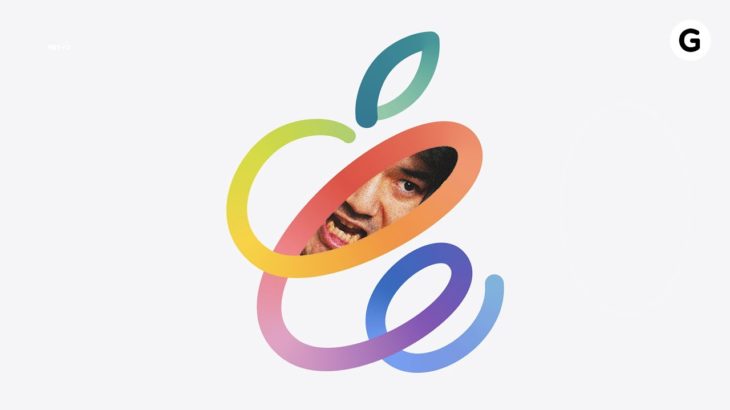 【Apple Event 直前ライブ】新型iPad Pro出る!? みんなのiPad愛を語っておくれ