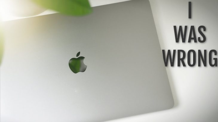 Apple M1 Macbook Pro Review: 3 Months Later