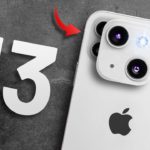 Apple đúng là cao tay, camera iPhone 13 trông thế này sẽ lại hot thôi