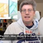 Apple iPad Pro 2021, iMac, AirTag & Co Event Zusammenfassung