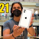 Compré un iPhone 11 en 2021 – ¿Vale la Pena Aún?