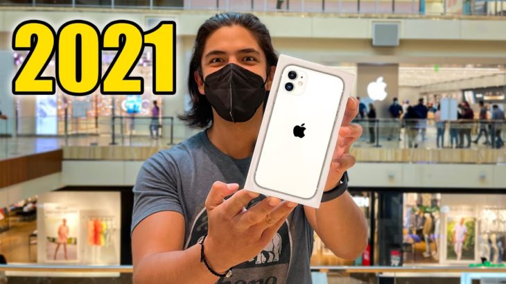 Compré un iPhone 11 en 2021 – ¿Vale la Pena Aún?
