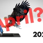 Is the new iPad Pro 2021 coming in April?!!