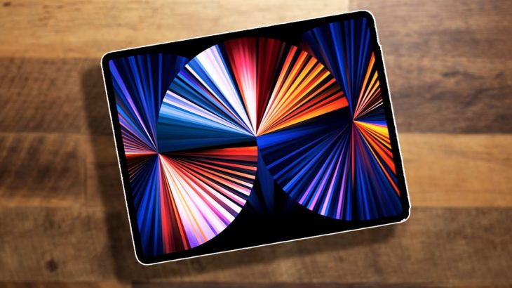 M1 iPad Pro!! Why Even BUY A Computer?!