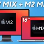 M1X/M2 MacBook Pro + iMac Leaks – MacOS Beta Hints At FOUR New Apple Silicon Chips For Future Macs!