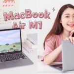 แชร์ประสบการณ์ใช้ MacBook Air M1 มา 1 เดือน 💻 คุ้มไหม? เร็วอย่างที่เขาว่ารึป่าว?🤔 Peanut Butter