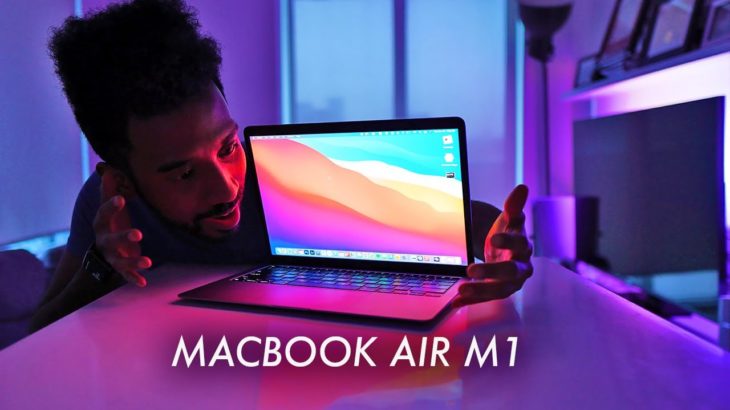 MacBook Air M1 Review: It’s Too Good! (Long Term Review)