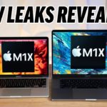 NEW 14/16″ M1X MacBook Pros CONFIRMED for WWDC Event!