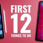 NEW IPAD! First 12 Things To Do!