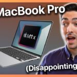 Next Gen MacBook Pro MAJOR leaks! Disappointing?