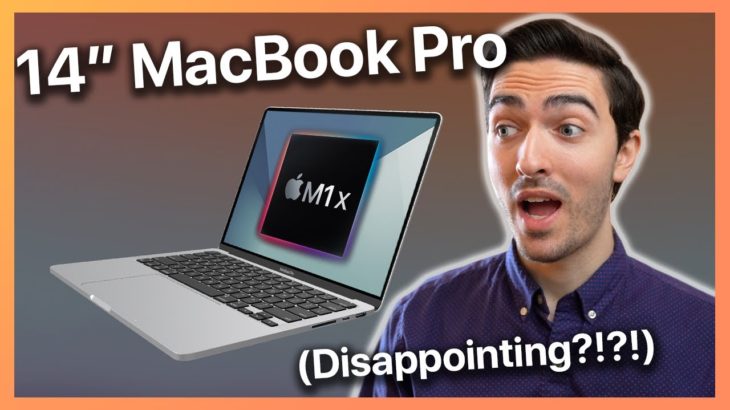 Next Gen MacBook Pro MAJOR leaks! Disappointing?