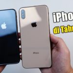 Review iPhone Xs & Xs Max di Tahun 2021! Harga udah Murah