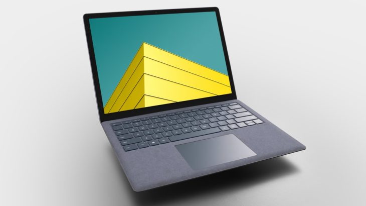 The NEW Surface Laptop – M1 MacBook Competition!