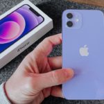 The Purple iPhone 12 Unboxing