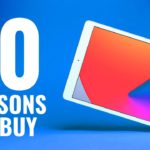 YOU SHOULD BUY the iPad 8 and Here Are 10 REASONS WHY!