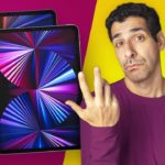 YOU Should (Pre)Order the 2021 iPad Pro and THIS is Why!