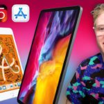 iOS 15 Redesign Coming?! 2021 iPad Pro & iPad Mini 6 First Look!