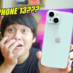 iPHONE 13 NHÌN SẼ NHƯ NÀY?? – LIỆU ANH EM CÓ MUA KHÔNG…