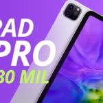 iPad PRO de R$30 mil | O QUE MUDOU?