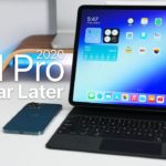 iPad Pro 12.9 (2020) – Long Term Review (1 Year Later)
