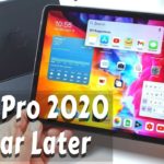 iPad Pro 2020 1 Year Later