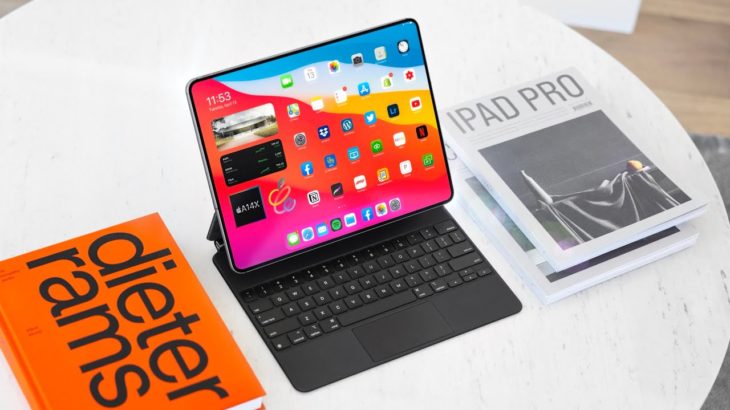 iPad Pro 2021 – Everything We Know! (so far)