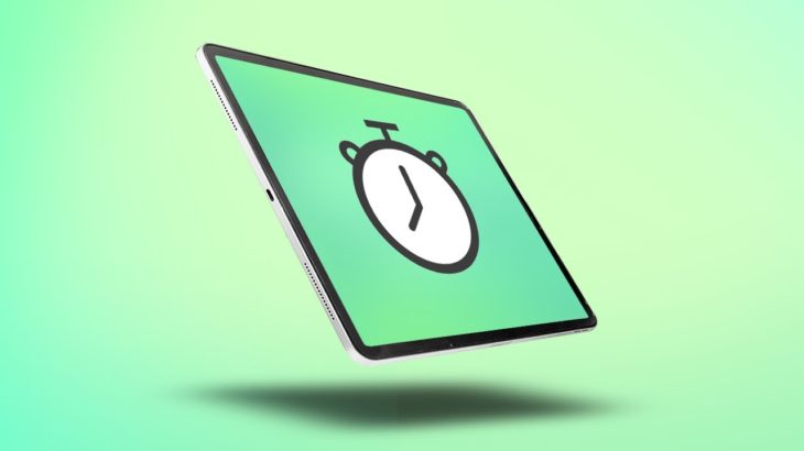 iPad Pro 2021 – The Final Countdown.