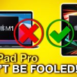 iPad Pro M1 – Don’t be FOOLED!