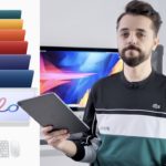 iPad Pro z M1! 🔥 | Nowy iMac 2021 | #pokonferencji