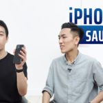 iPhone 11 sau 1 năm 3 tháng: Toàn diện, nhưng…
