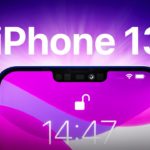 iPhone 13 Leaks – Moving Up a Notch!