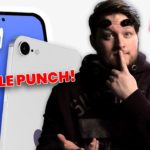 iPhone SE 3 – HERE YOU GO! Design, release date! CRAZY NEW LEAK! Hole punch, Touch ID!