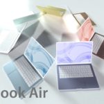 2021 MacBook Air Redesigned With New Colors, M2 Chip, & More!