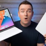 2021 iPad Pros Unboxing, Impressions & Initial Comparisons