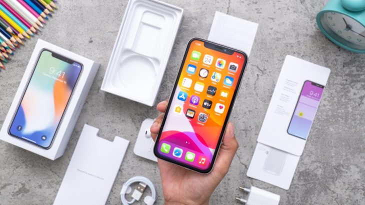4 Jutaann Seperti Baru? iPhone Ini Jatuh Banget Harganya!!