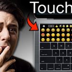 Apple Fanboy in Crisis Over New MacBook Pro Rumours