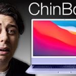 Apple Fanboy in Crisis Over New MacBook Rumours