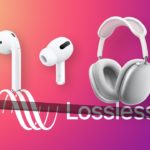Apple Lossless WON’T Work on AirPods or HomePods 😞