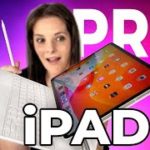 Apple iPad PRO 12,9” con mini-LED y chip M1 2021