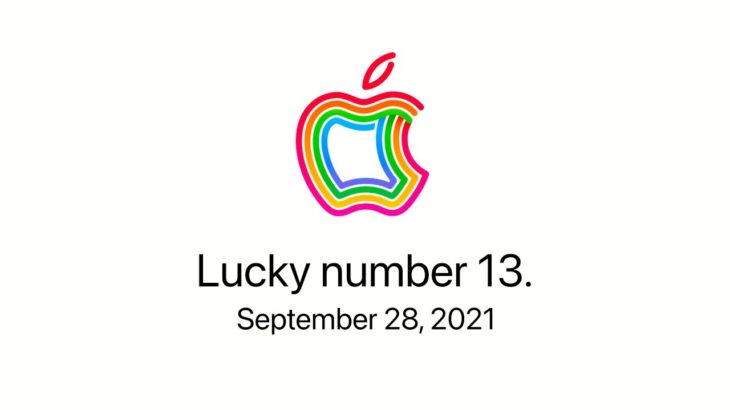 Apple iPhone 13 Event 2021: Wait for it!