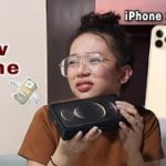 BAGONG PHONE (iPHONE 12 PRO MAX) PINAGPAWISAN SA PRICE | Philippines