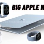 Big Apple News | AirPods Good News, M2 MacBook Air,  Apple Watch Series 7