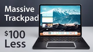 Brydge 12.9 Max+ for iPad Pro – Buy This Instead of Magic Keyboard?