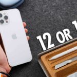Buy the iPhone 12 Now OR wait for the iPhone 13?