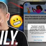 Facebook’s App Tracking Campaign FAILED, MacBook Air Colors & more!